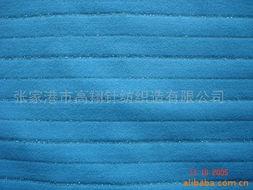 探索针织面料的魅力 银丝锦氨汗布与张家港高翔针纺织造的卓越品质